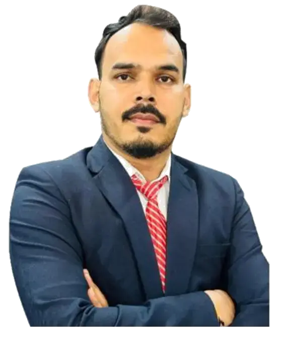 Dheeraj Sir
