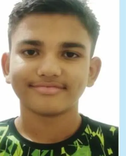 Ritesh Bisht